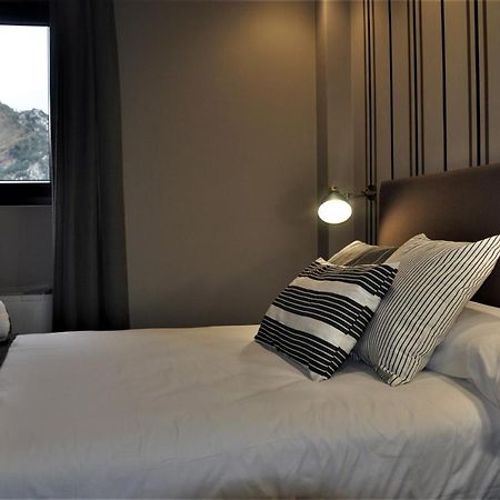 Apartamentos Las Agueeras Linares  Buitenkant foto