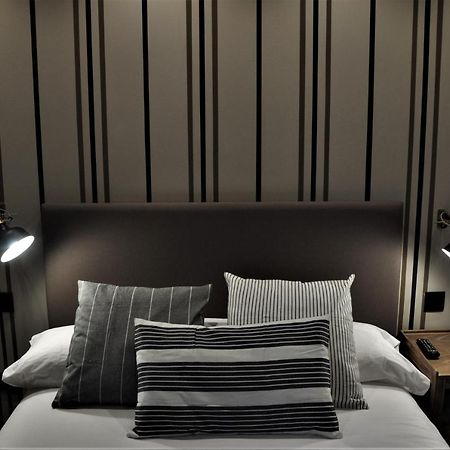 Apartamentos Las Agueeras Linares  Buitenkant foto