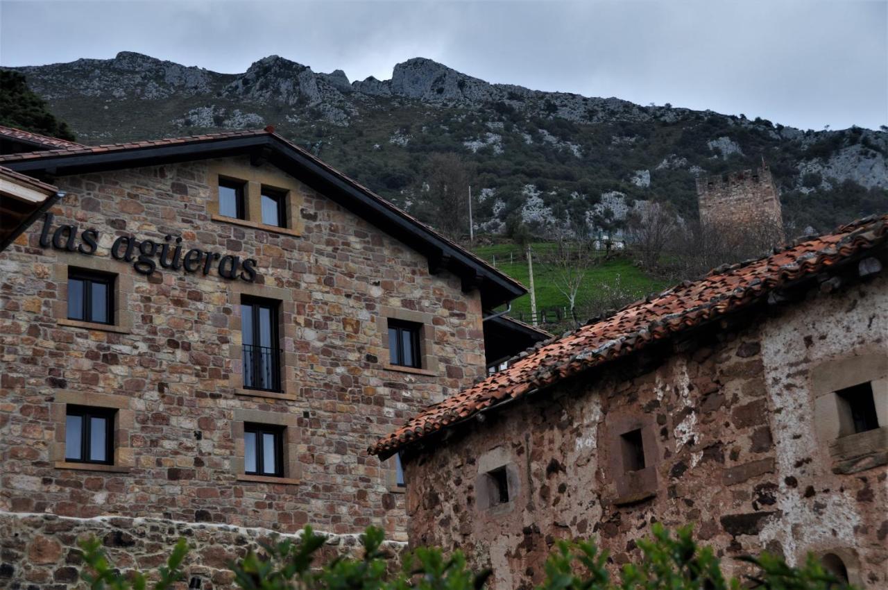 Apartamentos Las Agueeras Linares  Buitenkant foto