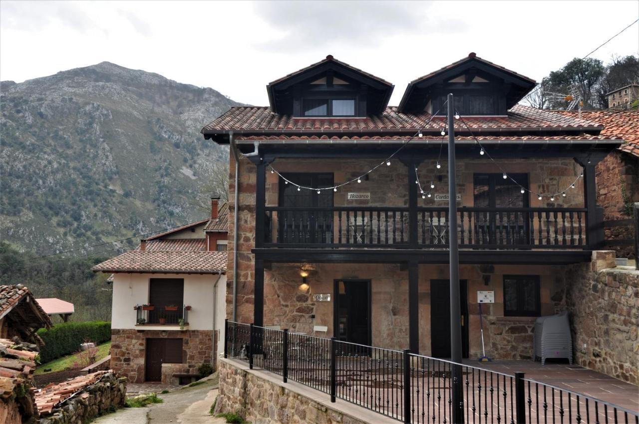Apartamentos Las Agueeras Linares  Buitenkant foto