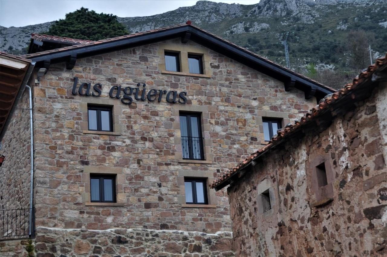 Apartamentos Las Agueeras Linares  Buitenkant foto
