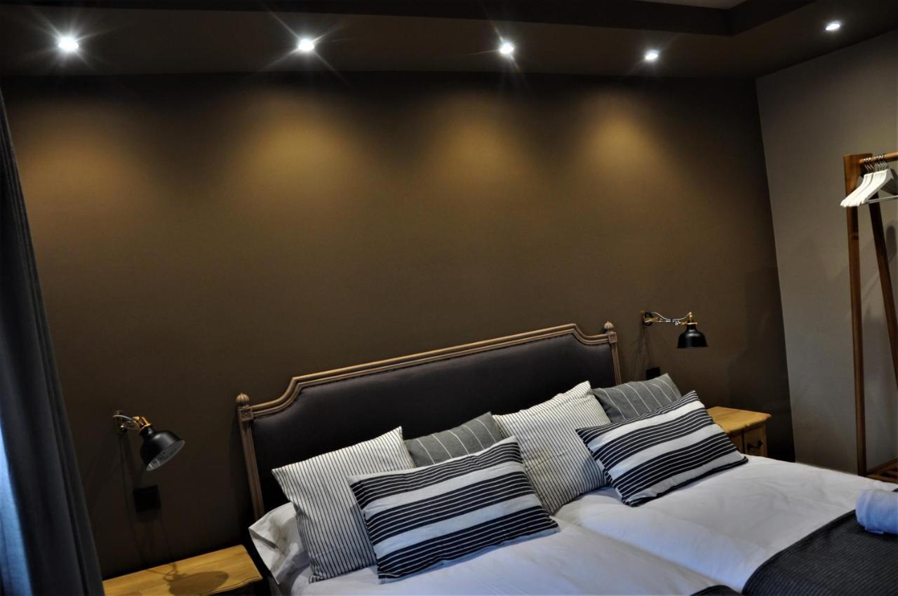 Apartamentos Las Agueeras Linares  Buitenkant foto