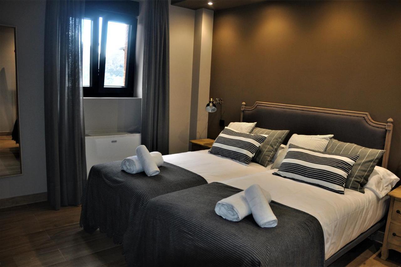 Apartamentos Las Agueeras Linares  Buitenkant foto