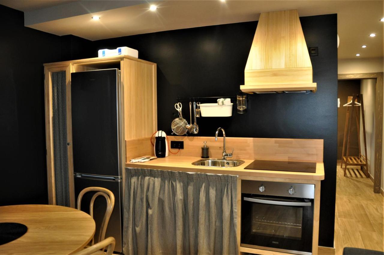 Apartamentos Las Agueeras Linares  Buitenkant foto