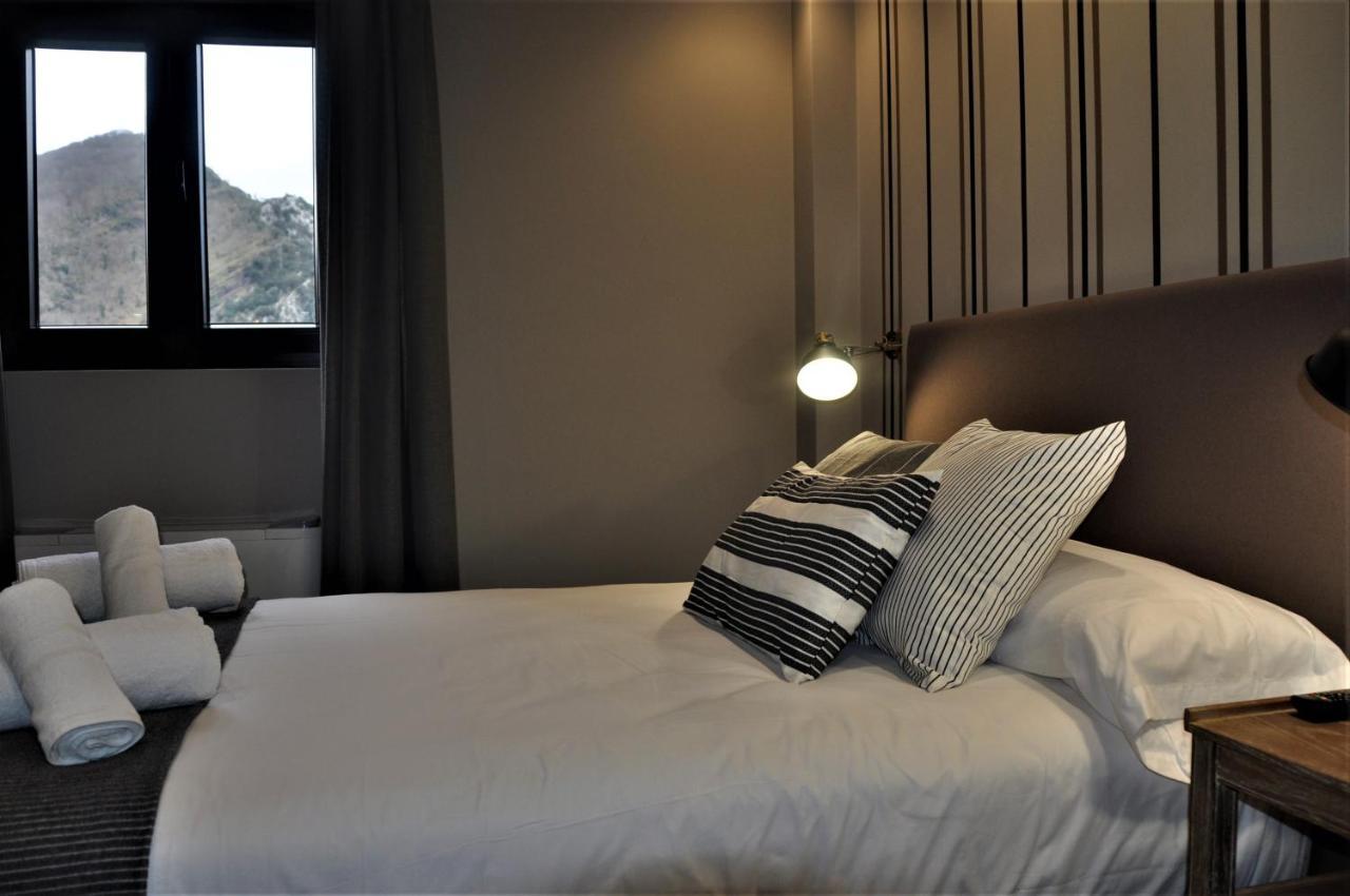 Apartamentos Las Agueeras Linares  Buitenkant foto