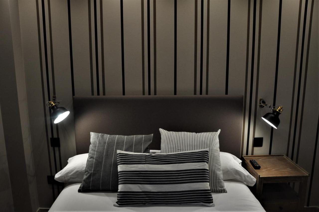 Apartamentos Las Agueeras Linares  Buitenkant foto