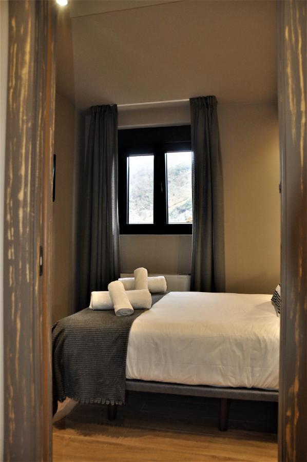 Apartamentos Las Agueeras Linares  Buitenkant foto