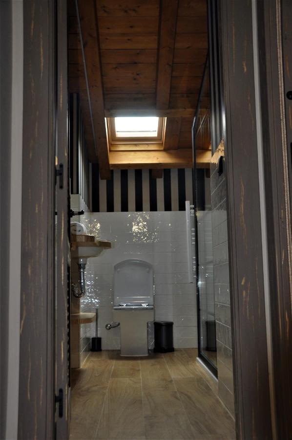 Apartamentos Las Agueeras Linares  Buitenkant foto