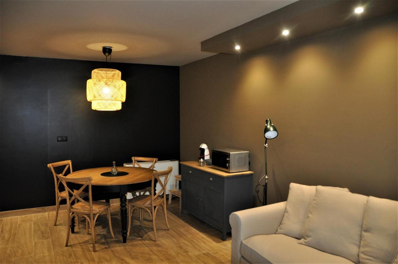 Apartamentos Las Agueeras Linares  Buitenkant foto