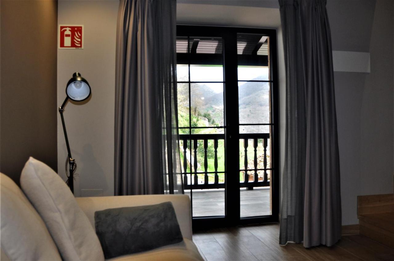 Apartamentos Las Agueeras Linares  Buitenkant foto