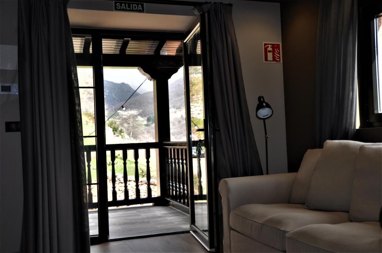 Apartamentos Las Agueeras Linares  Buitenkant foto