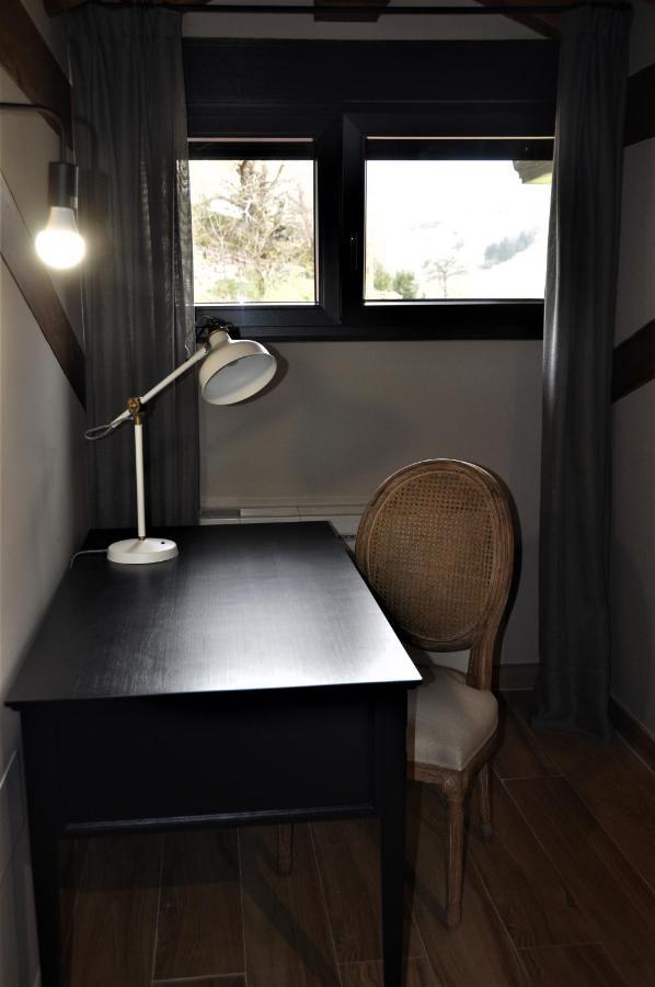 Apartamentos Las Agueeras Linares  Buitenkant foto