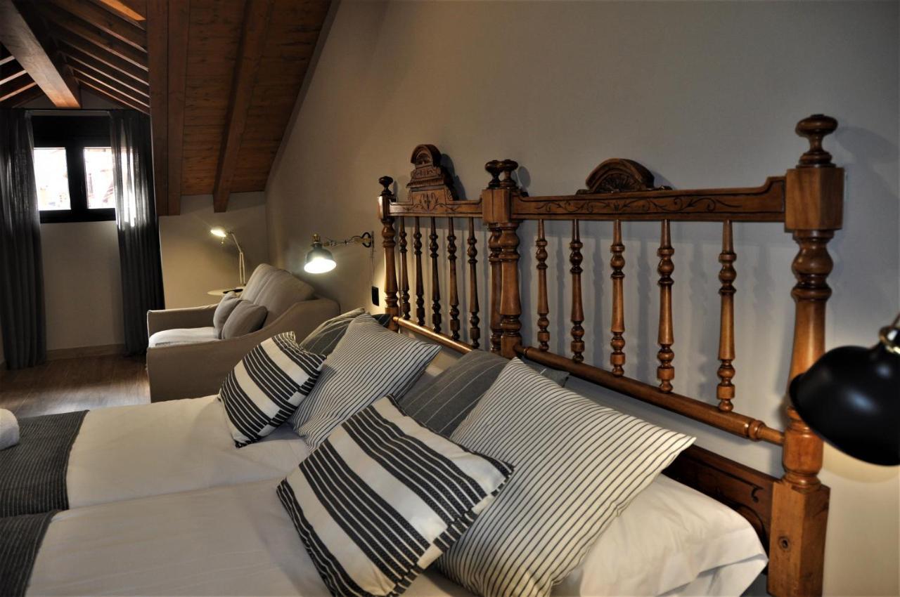 Apartamentos Las Agueeras Linares  Buitenkant foto