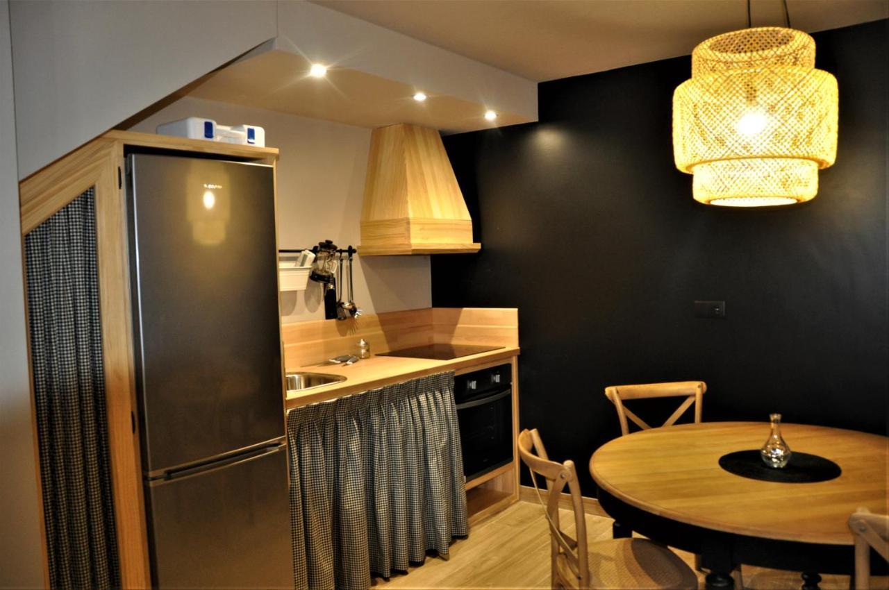 Apartamentos Las Agueeras Linares  Buitenkant foto