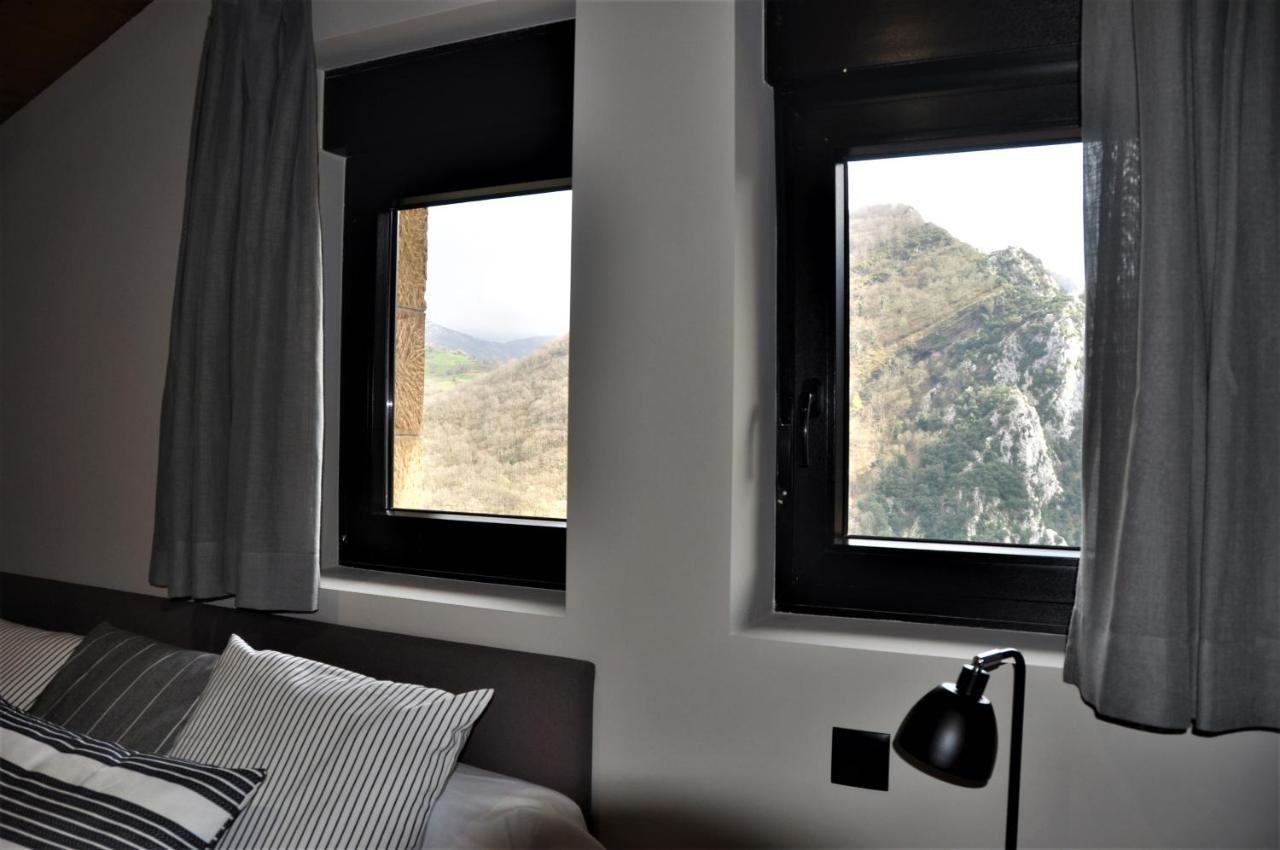 Apartamentos Las Agueeras Linares  Buitenkant foto