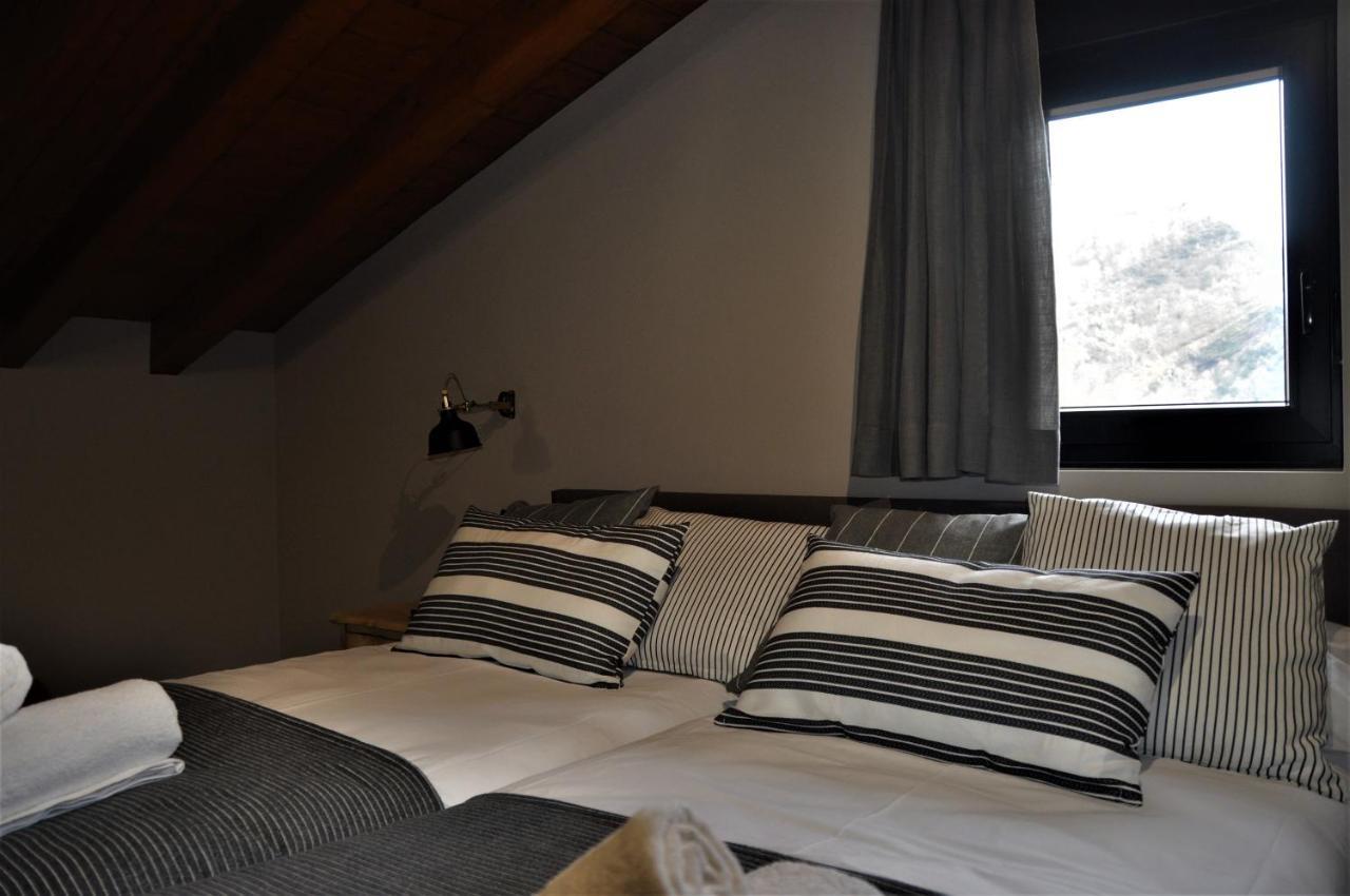 Apartamentos Las Agueeras Linares  Buitenkant foto