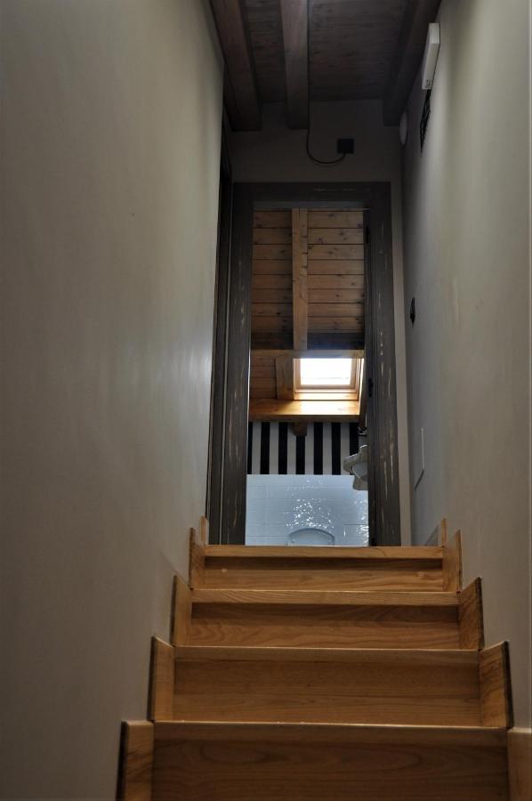 Apartamentos Las Agueeras Linares  Buitenkant foto
