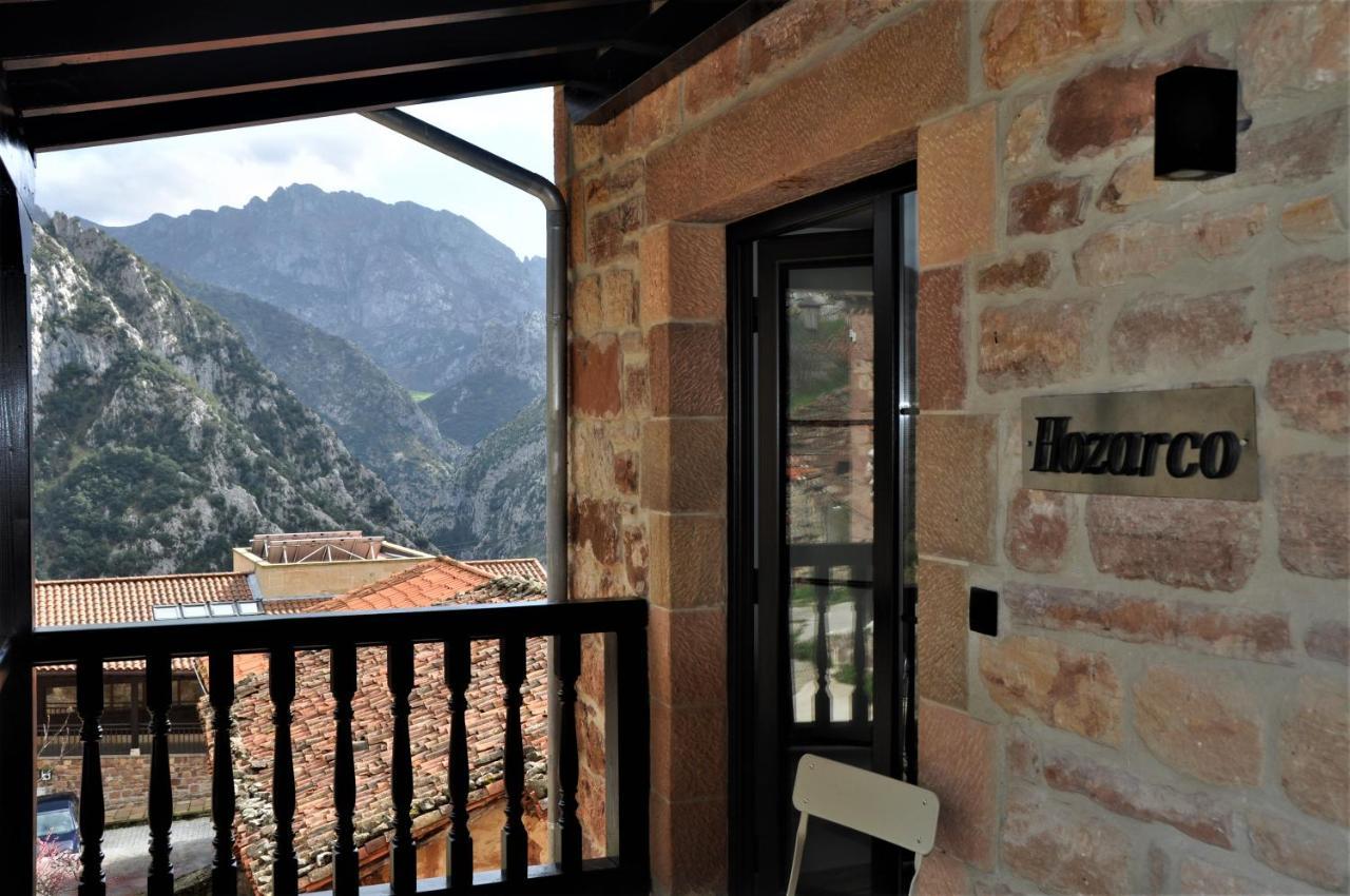 Apartamentos Las Agueeras Linares  Buitenkant foto