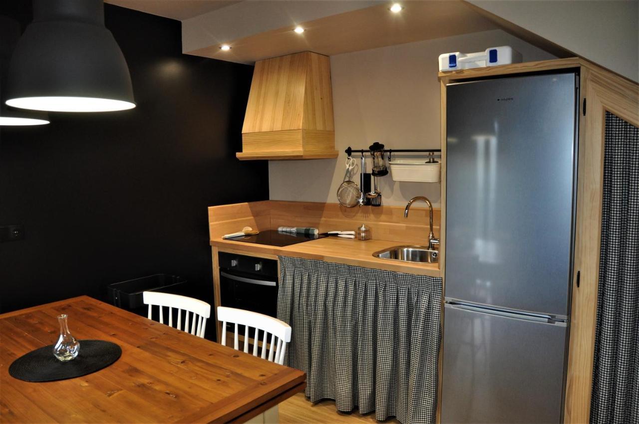 Apartamentos Las Agueeras Linares  Buitenkant foto