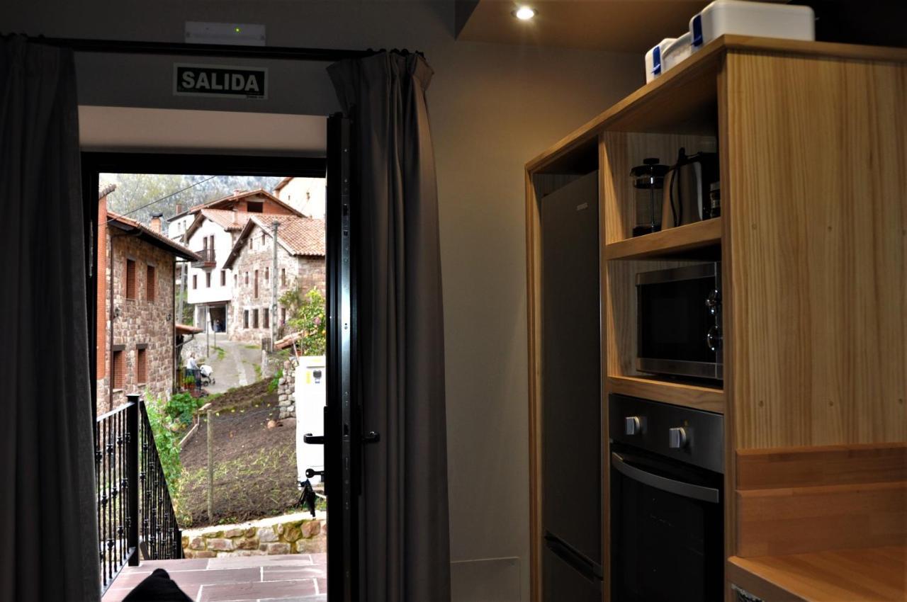 Apartamentos Las Agueeras Linares  Buitenkant foto