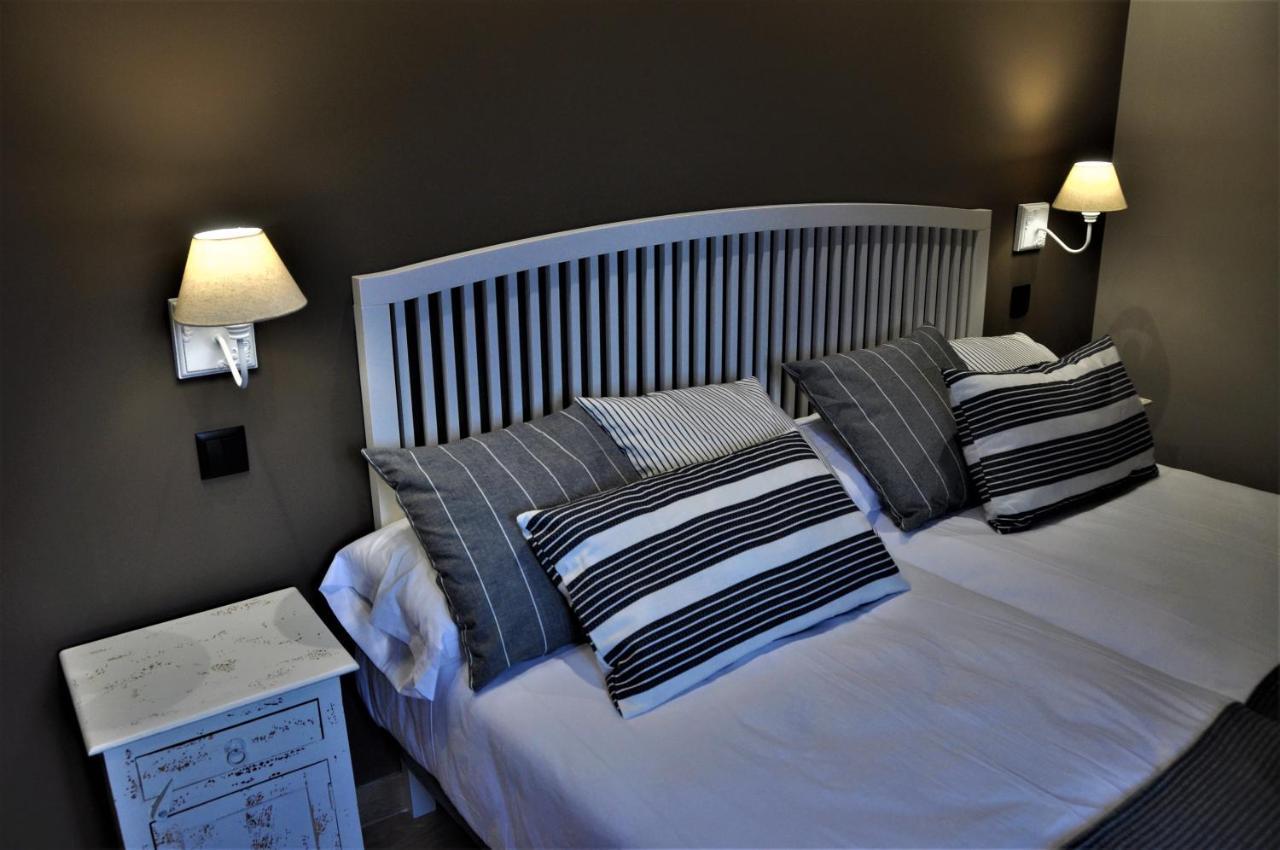 Apartamentos Las Agueeras Linares  Buitenkant foto