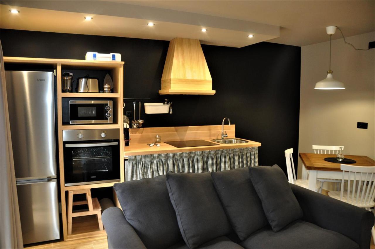 Apartamentos Las Agueeras Linares  Buitenkant foto
