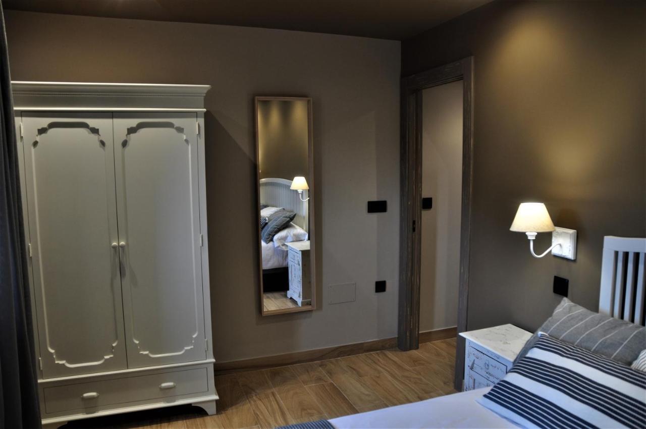 Apartamentos Las Agueeras Linares  Buitenkant foto