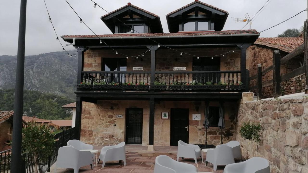 Apartamentos Las Agueeras Linares  Buitenkant foto