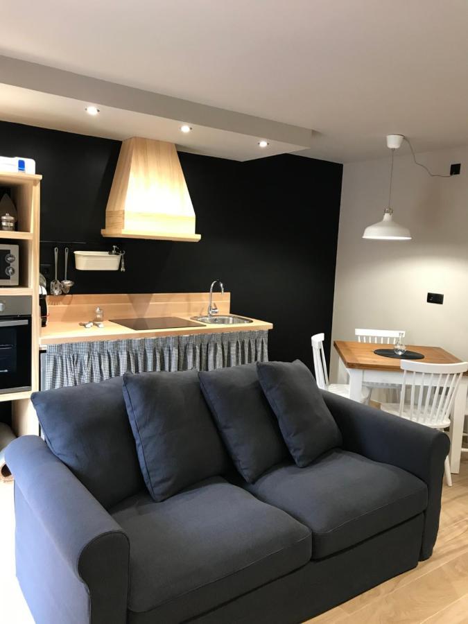 Apartamentos Las Agueeras Linares  Buitenkant foto