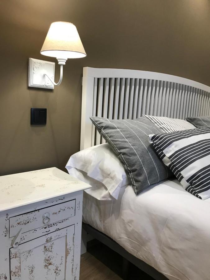 Apartamentos Las Agueeras Linares  Buitenkant foto