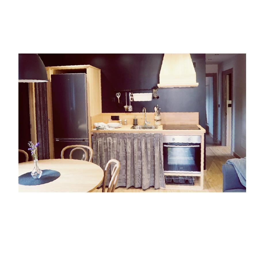 Apartamentos Las Agueeras Linares  Buitenkant foto