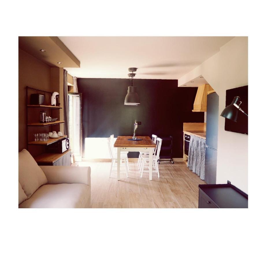 Apartamentos Las Agueeras Linares  Buitenkant foto