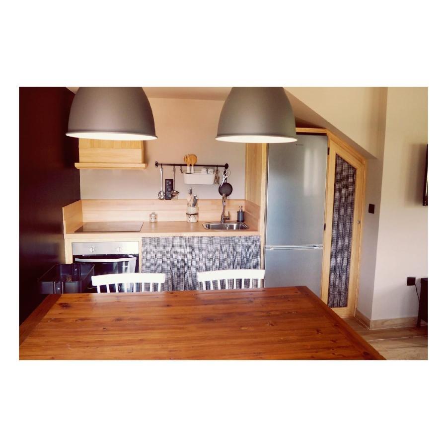 Apartamentos Las Agueeras Linares  Buitenkant foto