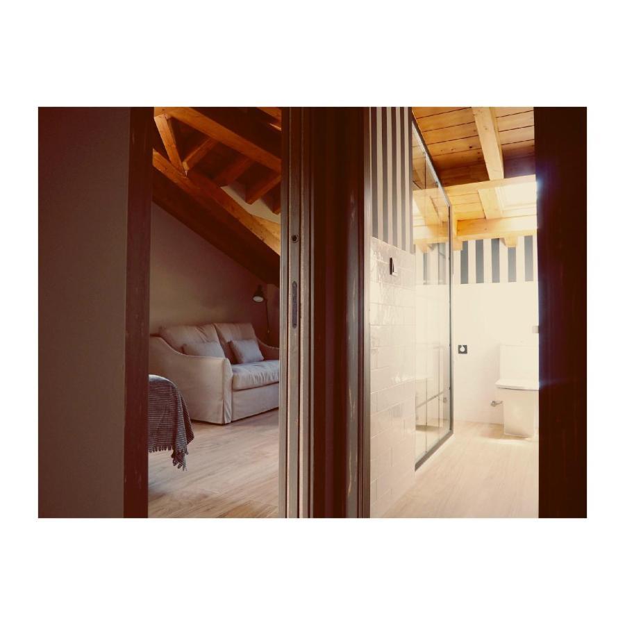 Apartamentos Las Agueeras Linares  Buitenkant foto