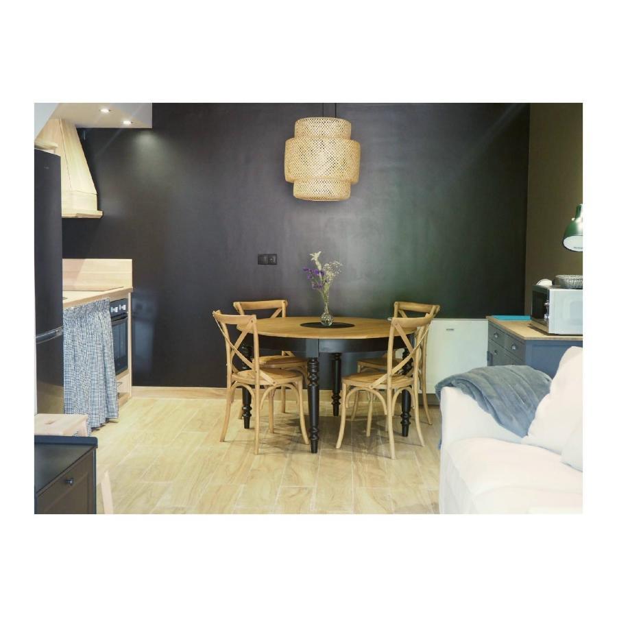 Apartamentos Las Agueeras Linares  Buitenkant foto