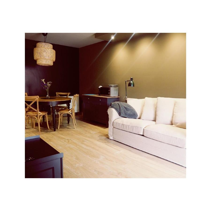 Apartamentos Las Agueeras Linares  Buitenkant foto