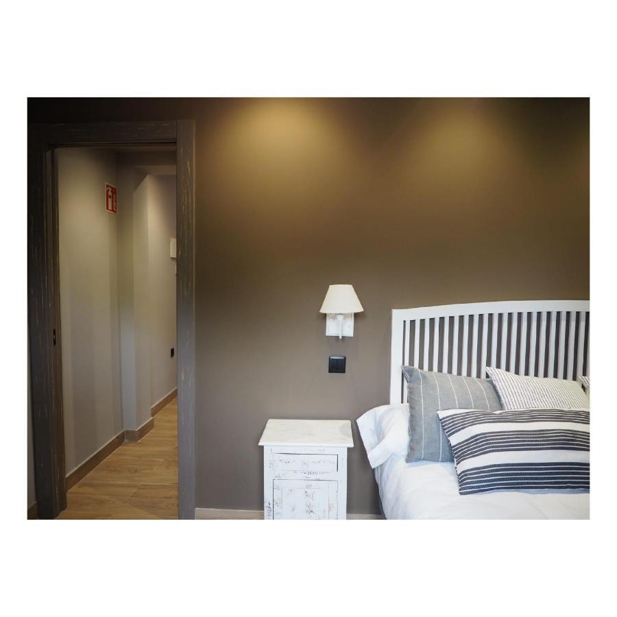 Apartamentos Las Agueeras Linares  Buitenkant foto